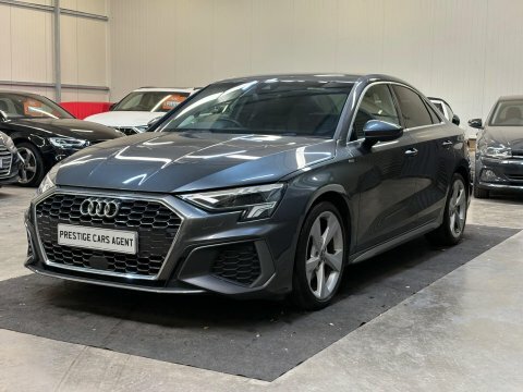 Audi A3 1.5 Tfsi 35 RK21ORT #3