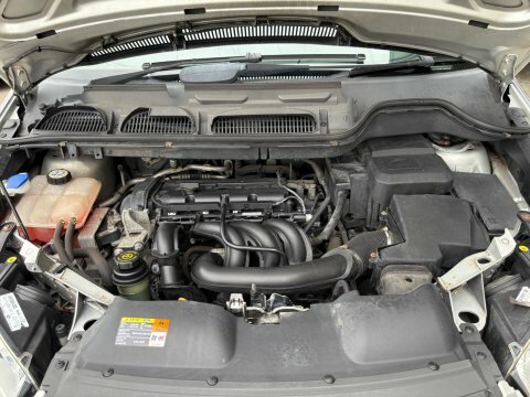 Ford C-Max Titanium 145 Blue #22