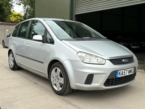 Ford C-Max 1.6 16V Style 
