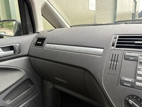 Ford C-Max Titanium 145 Blue #18