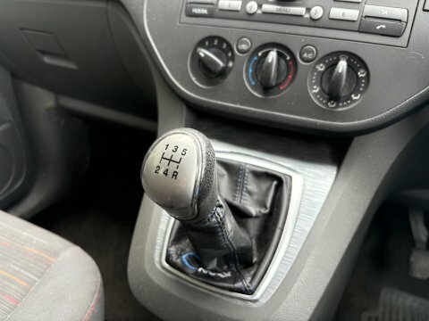 Ford C-Max Titanium 145 Blue #17