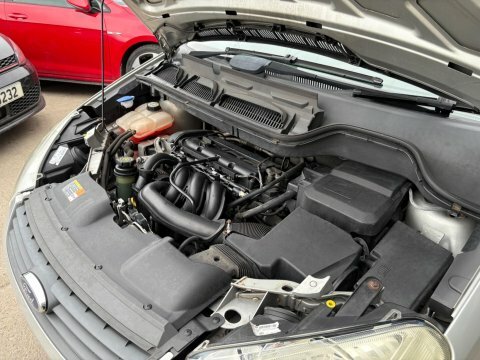 Ford C-Max Titanium 145 Blue #23
