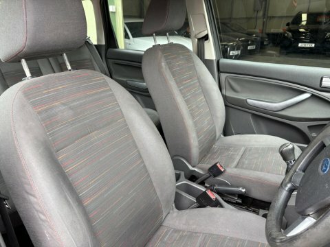 Ford C-Max Titanium 145 Blue #8