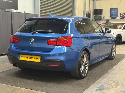 BMW 1 Series 2.0 120I M AK17CEF  #6