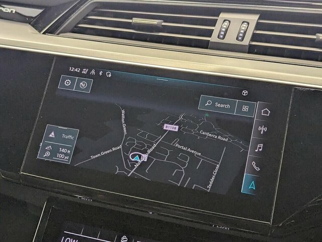 Audi E-Tron S S Line #8