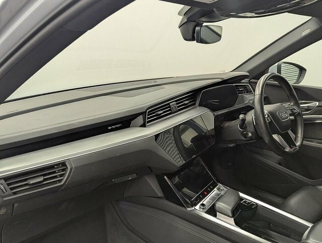 Audi E-Tron S S Line #10