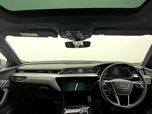 Audi E-Tron S S Line #6