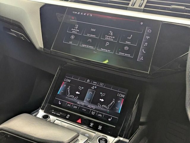 Audi E-Tron S S Line #9