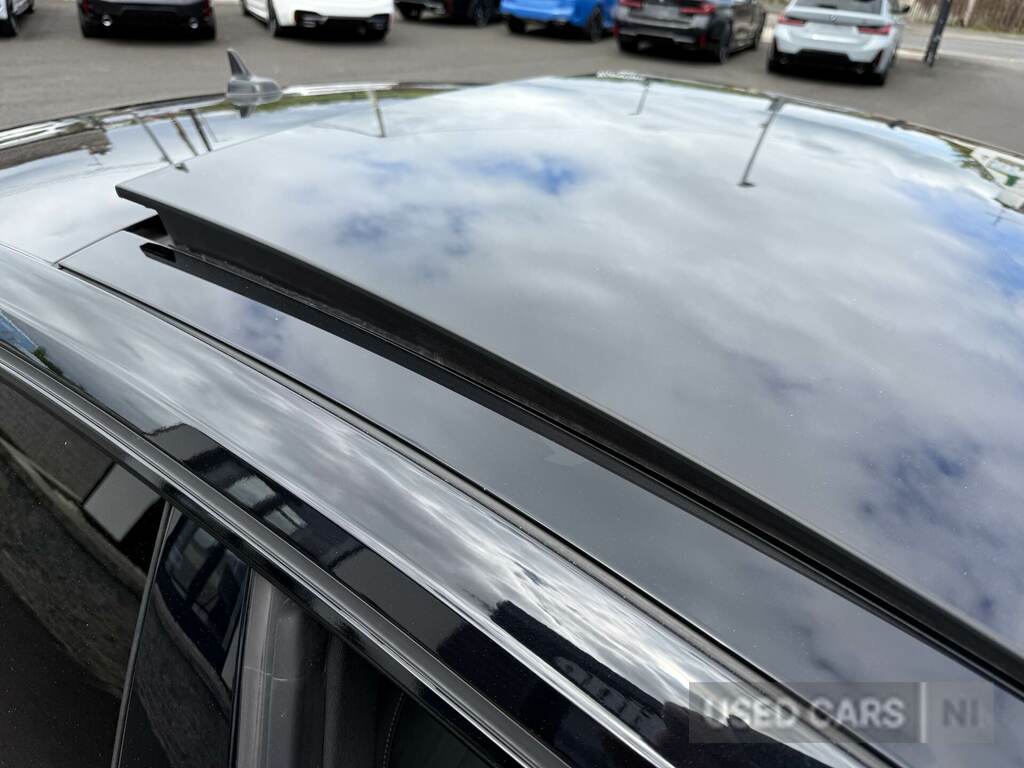 Volkswagen Arteon 2.0 Tdi R-line Dsg YC23VBJ Black #4