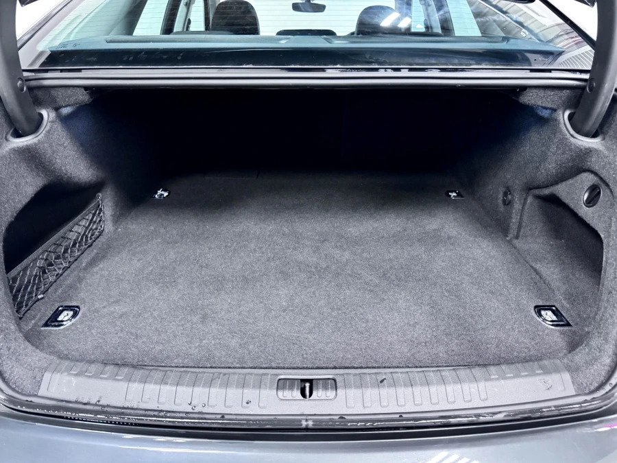Audi A6 Saloon 2.0 Tfsie 50 Sport Saloon Plug-in Hybri Grey #5