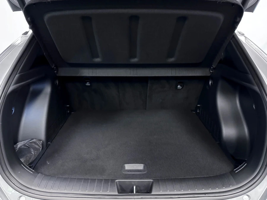 Hyundai Kona Kona Ev N Line My26 LD75FCV Silver #5
