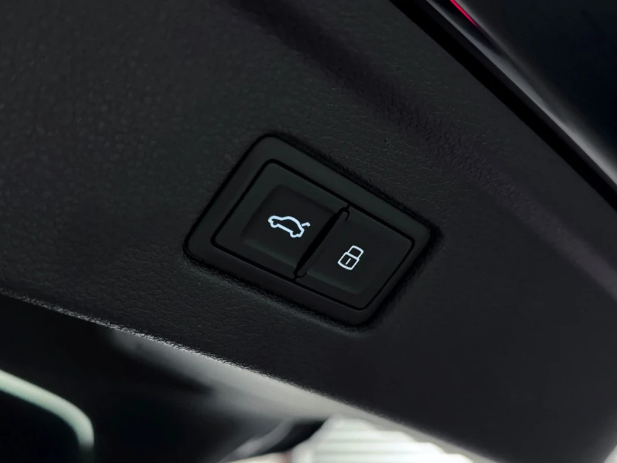 Audi S5 3.0 Tdi V6 Sportback Tiptronic Quattro Black #6