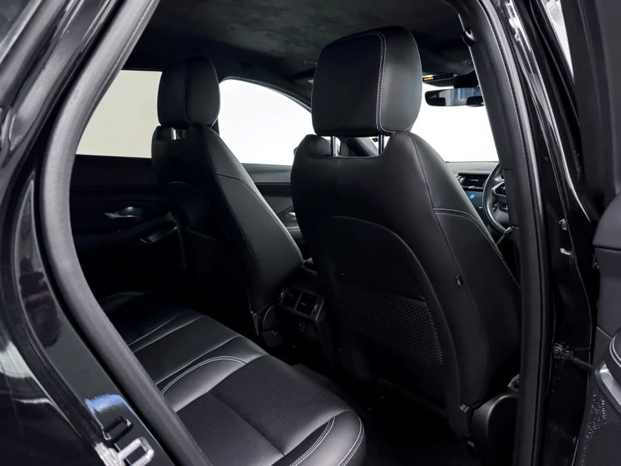 Jaguar E-Pace 2.0 D165 Mhev R-dynamic S Suv Awd PX21MPV Black #6