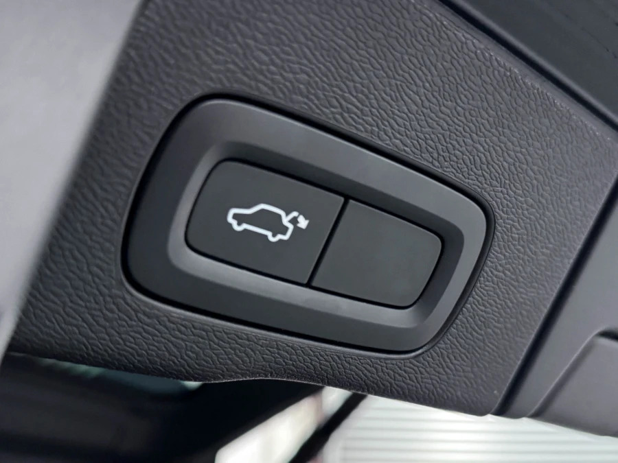 Volvo XC60 Inscription B5 WK21TXH Grey #6