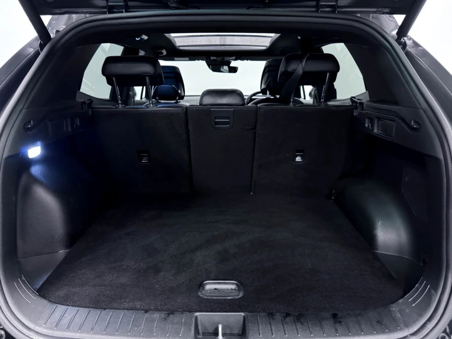 Kia Sportage 1.6 H T-gdi Gt-line S Suv Hybrid E WP72FFN Grey #5
