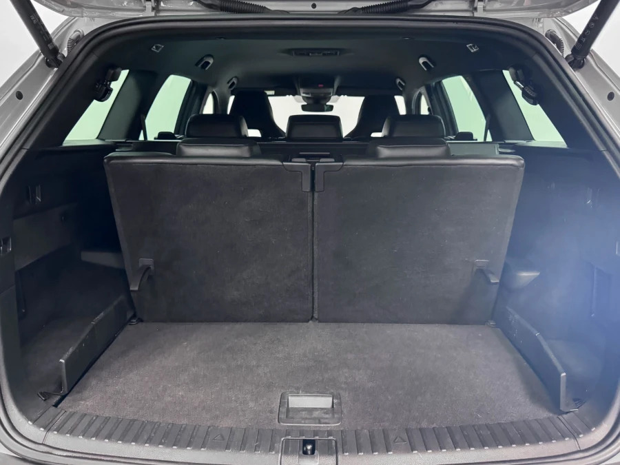 Skoda Kodiaq 2.0 Tdi Sportline Suv Dsg 4Wd Euro 6 S YH22UXE Grey #5