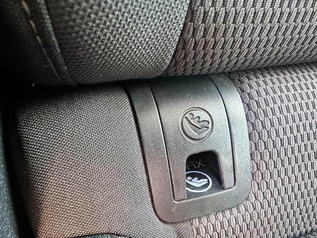 Volkswagen Golf Hatchback 1.6 Tdi Bluemotion Tech Se Euro 5 Ss RV13DZG Blue #6