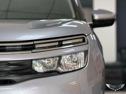Citroen C5 Aircross 1.5 Bluehdi Flair LG69HTN Grey #5