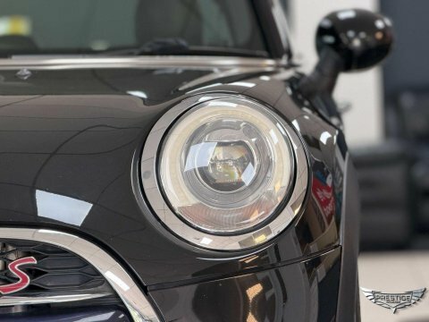 Mini Hatch 2.0 Cooper S LX15WFO Black #5