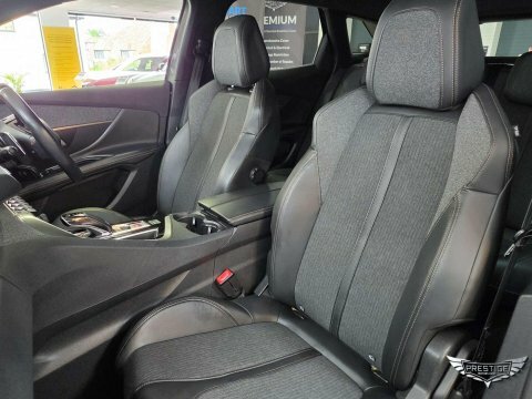 Peugeot 3008 1.6 Thp Gt LG18MXV Grey #6