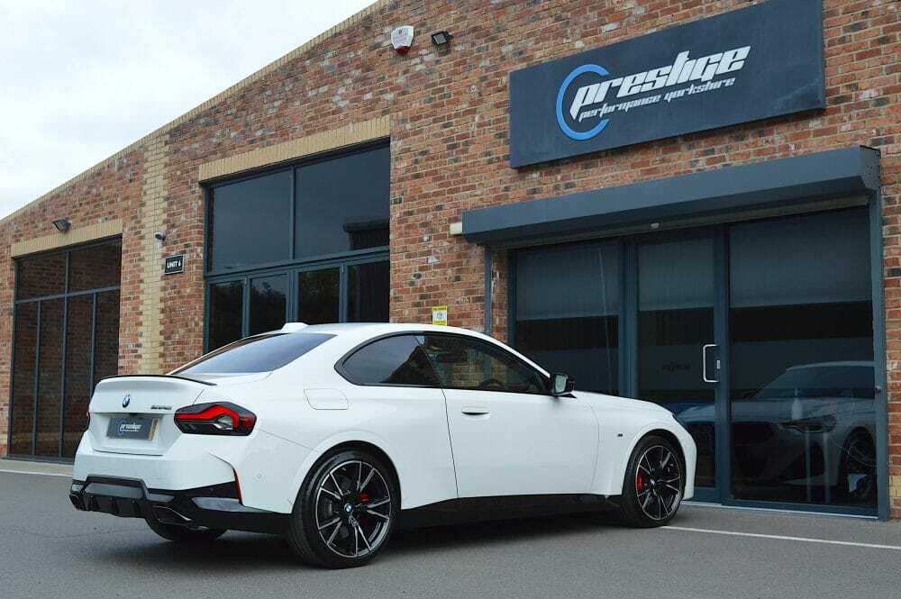 BMW 2 Series 3.0 M240i Xdrive Euro 6 S S #3