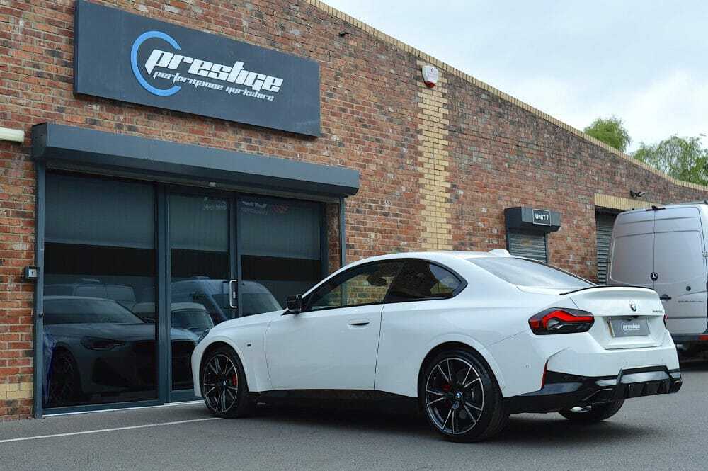 BMW 2 Series 3.0 M240i Xdrive Euro 6 S S #5