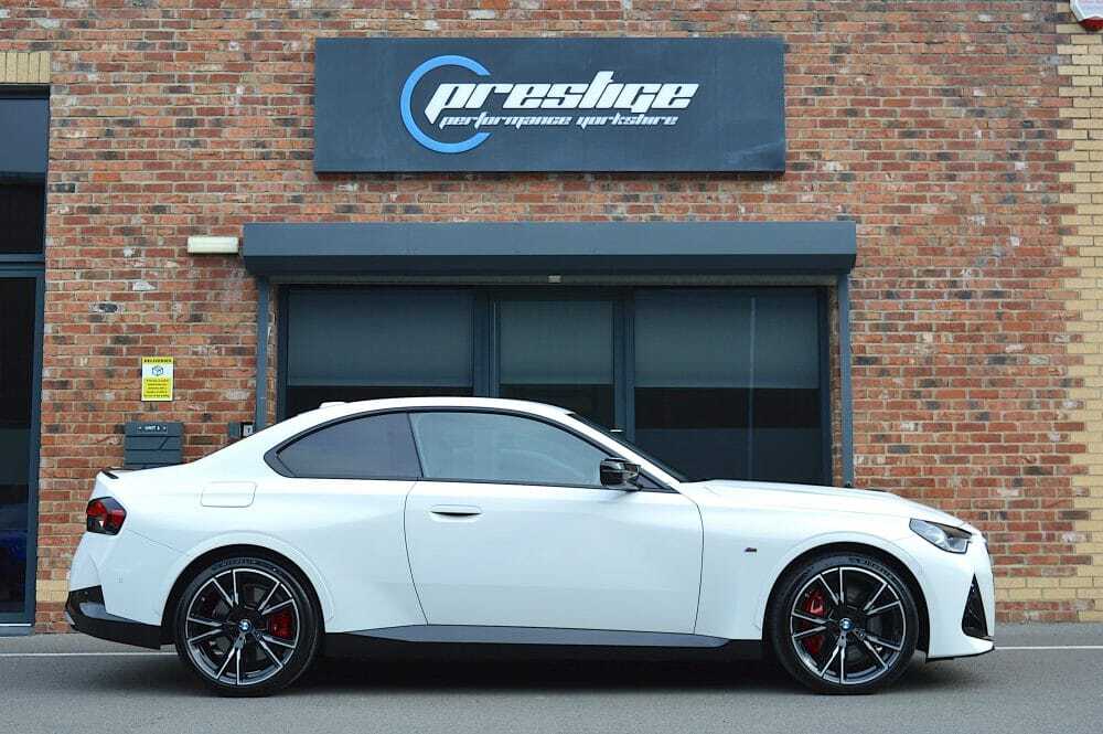 BMW 2 Series 3.0 M240i Xdrive Euro 6 S S #2