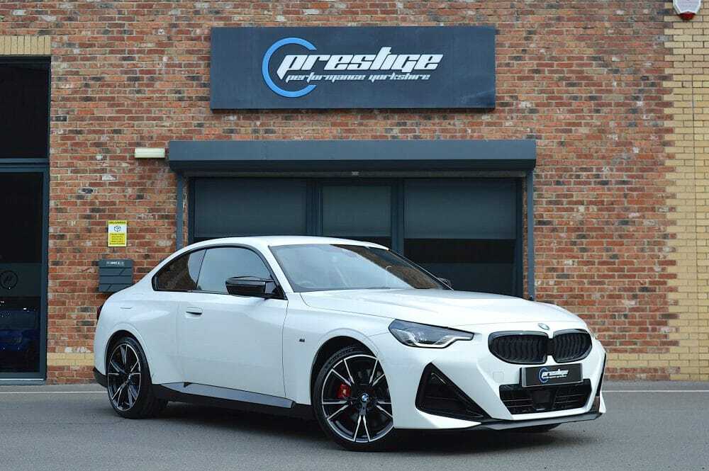 BMW 2 Series 3.0 M240i Xdrive Euro 6 S S