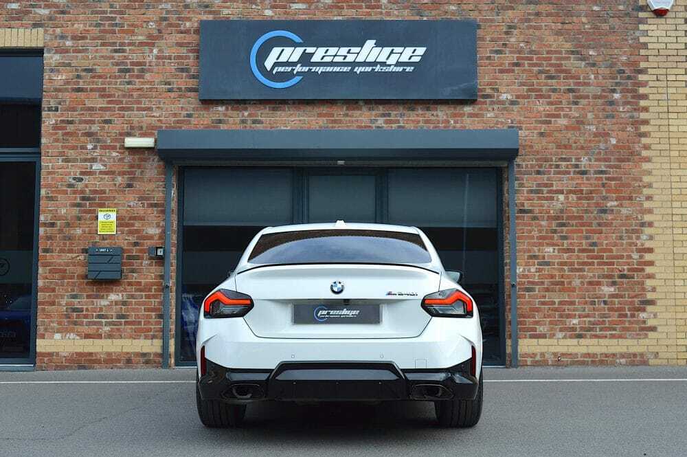 BMW 2 Series 3.0 M240i Xdrive Euro 6 S S #4