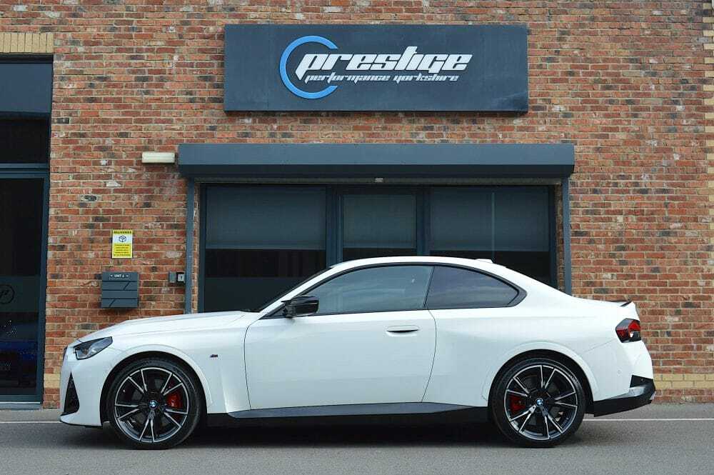 BMW 2 Series 3.0 M240i Xdrive Euro 6 S S #6