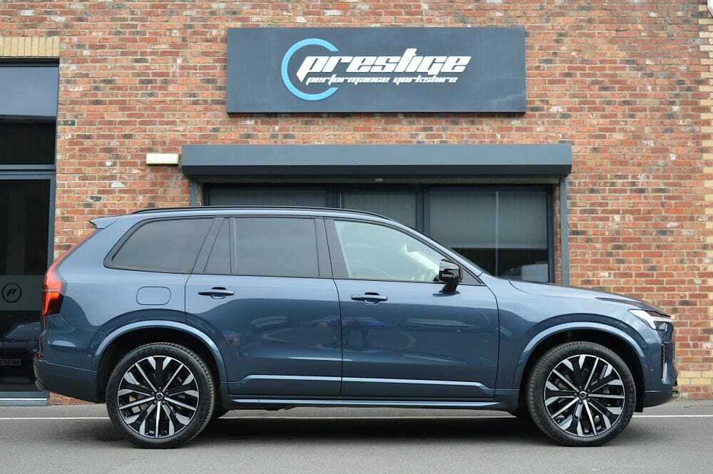 Volvo XC90 2.0 B5 Mhev Plus 4Wd Euro 6 S S #2
