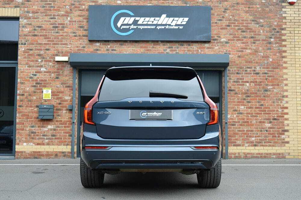 Volvo XC90 2.0 B5 Mhev Plus 4Wd Euro 6 S S #4
