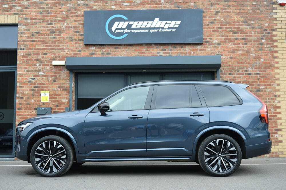 Volvo XC90 2.0 B5 Mhev Plus 4Wd Euro 6 S S #6
