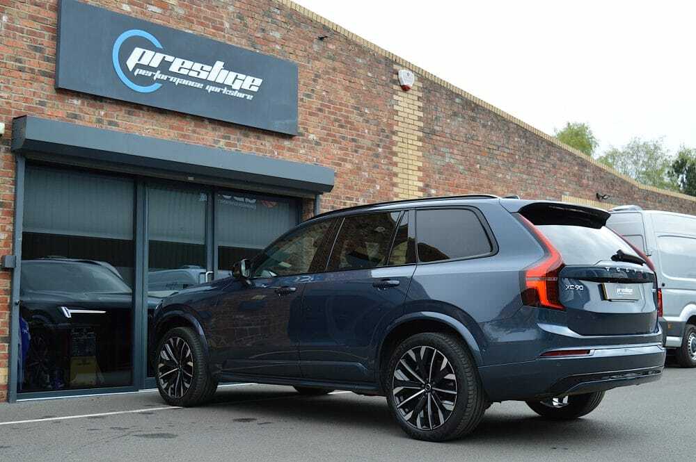 Volvo XC90 2.0 B5 Mhev Plus 4Wd Euro 6 S S #5