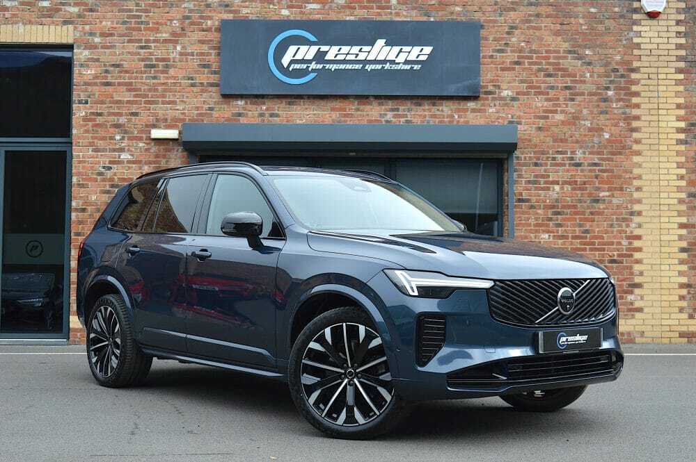 Volvo XC90 2.0 B5 Mhev Plus 4Wd Euro 6 S S
