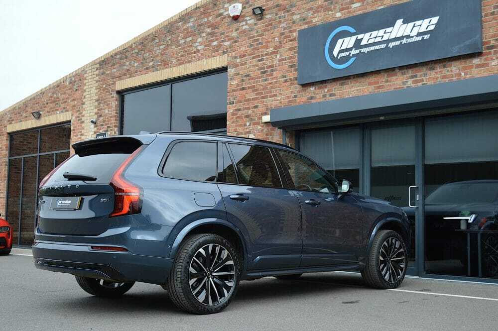 Volvo XC90 2.0 B5 Mhev Plus 4Wd Euro 6 S S #3