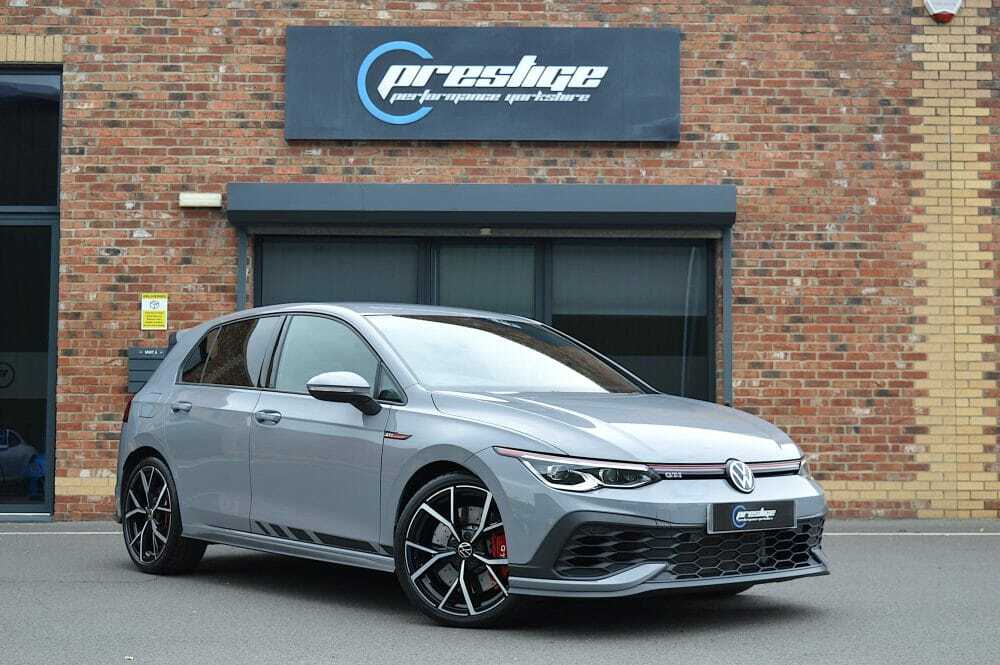 Volkswagen Golf 2.0 Tsi Gti Clubsport Dsg Euro 6 S S 