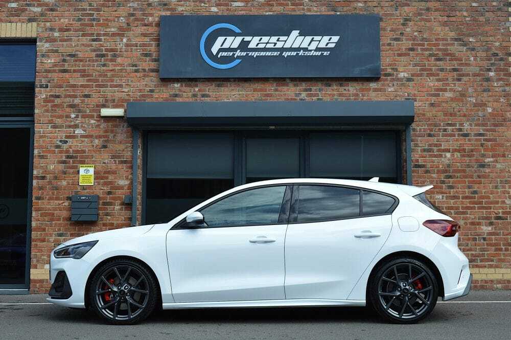 Ford Focus 2.3T Ecoboost St Euro 6 S S #6