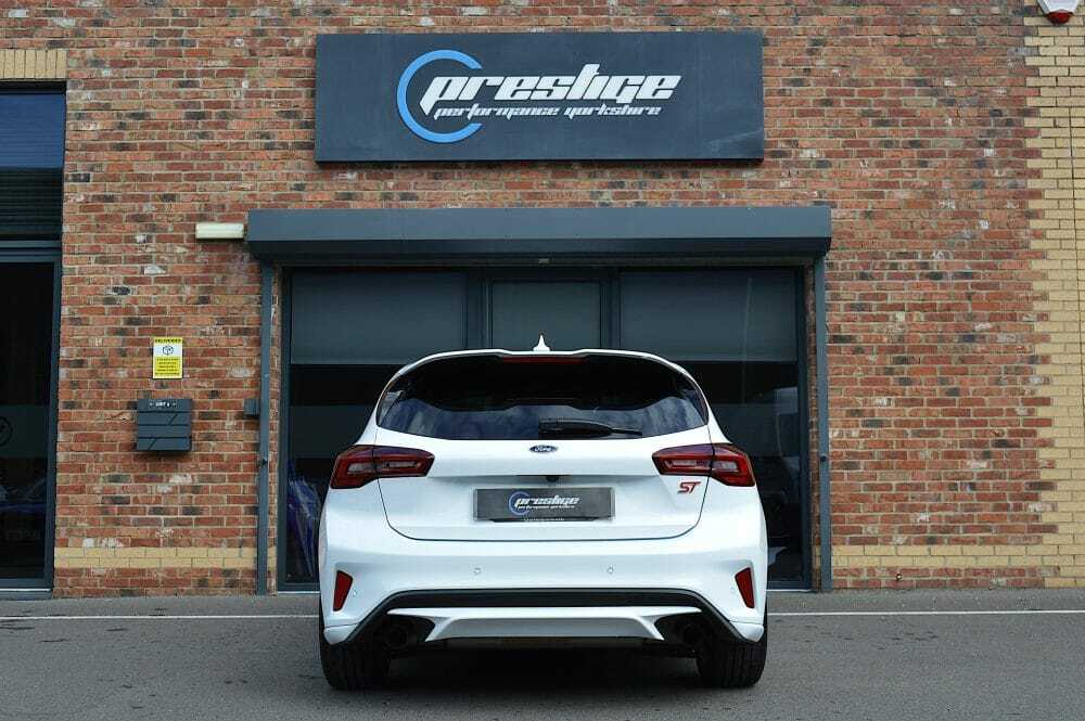 Ford Focus 2.3T Ecoboost St Euro 6 S S #4