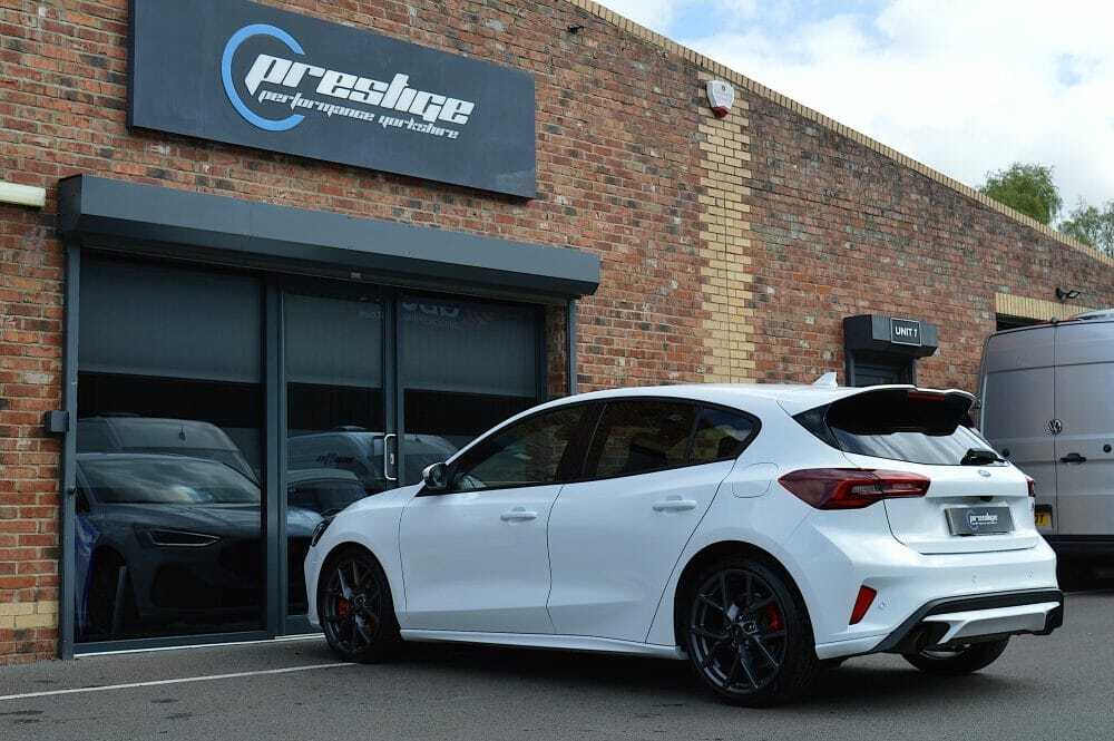 Ford Focus 2.3T Ecoboost St Euro 6 S S #5