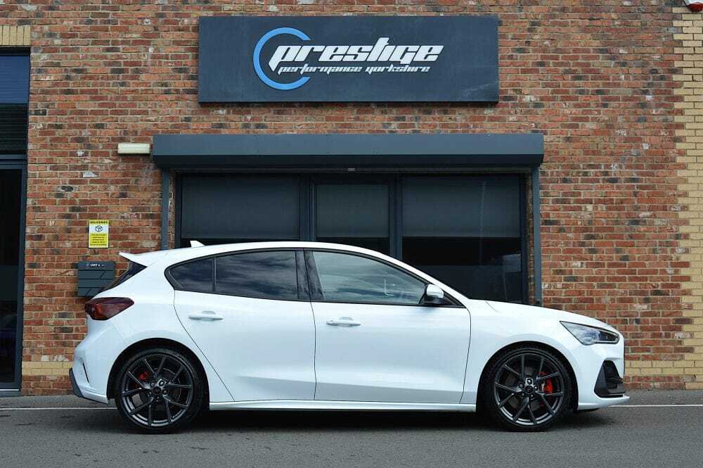 Ford Focus 2.3T Ecoboost St Euro 6 S S #2