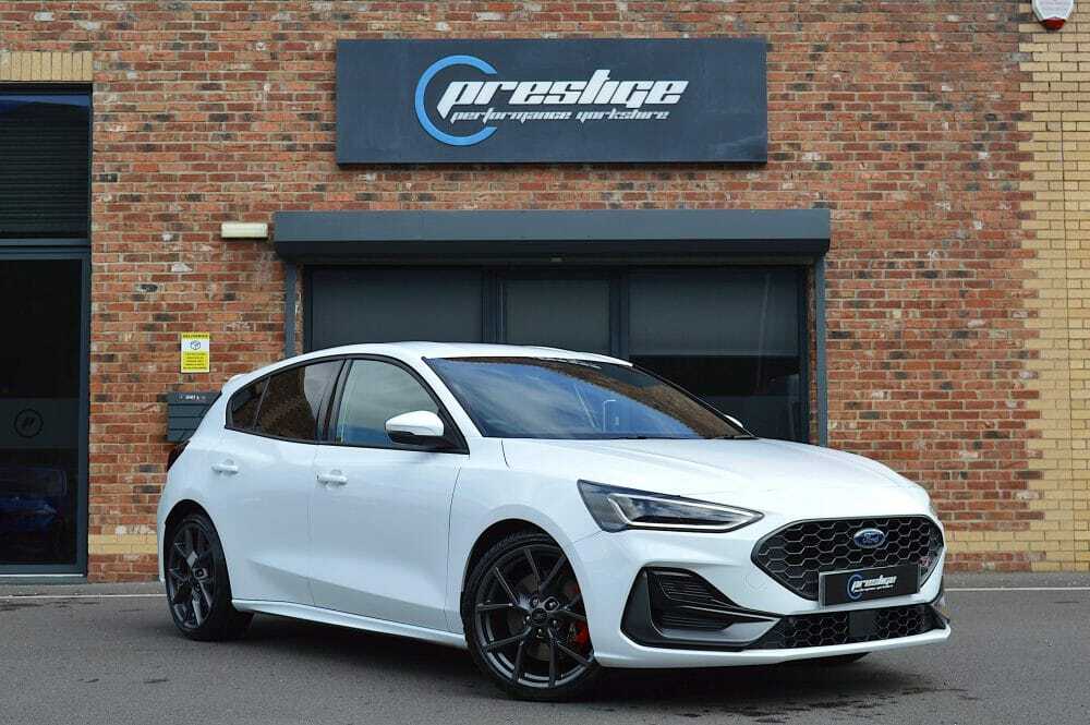 Ford Focus 2.3T Ecoboost St Euro 6 S S 