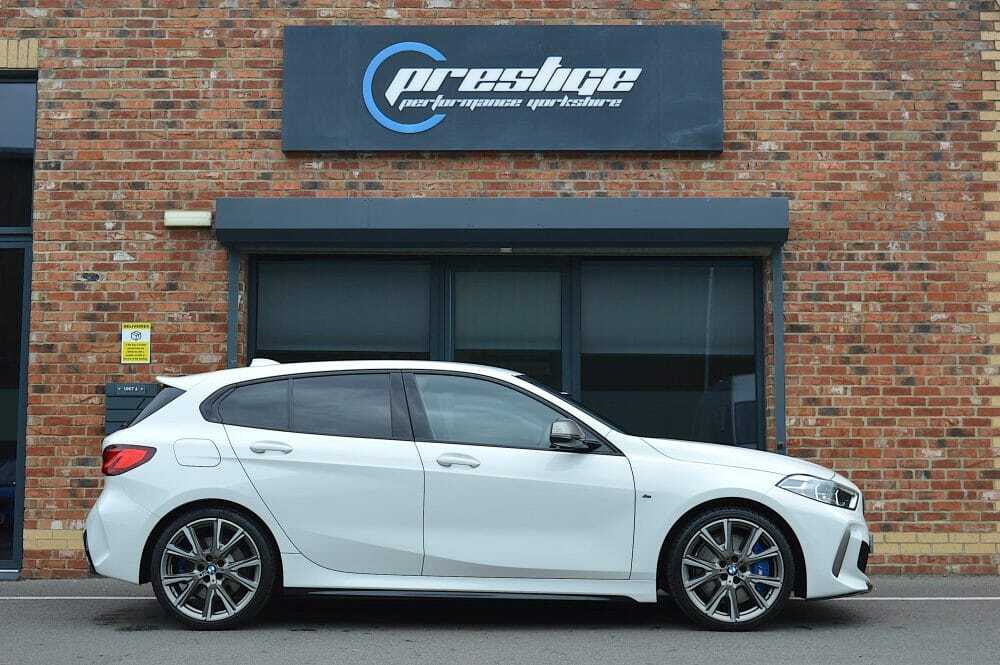 BMW 1 Series 2.0 M135i Xdrive Euro 6 S S   #2