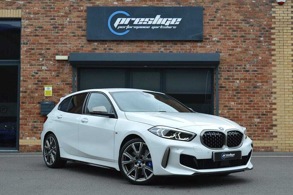 BMW 1 Series 2.0 M135i Xdrive Euro 6 S S 