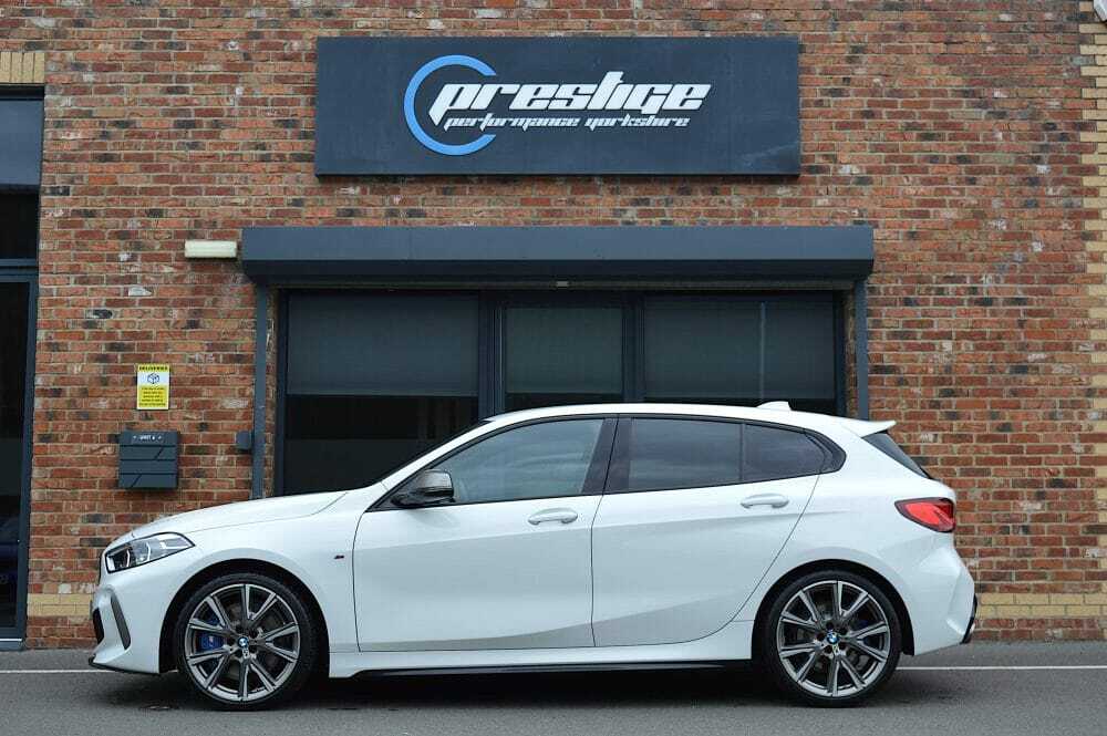 BMW 1 Series 2.0 M135i Xdrive Euro 6 S S   #6
