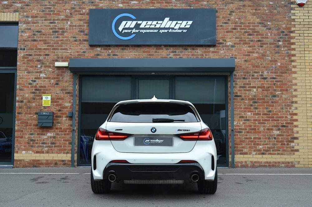 BMW 1 Series 2.0 M135i Xdrive Euro 6 S S   #4
