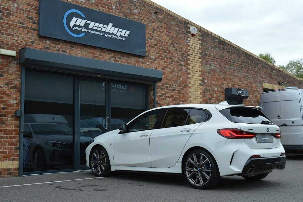 BMW 1 Series 2.0 M135i Xdrive Euro 6 S S   #5