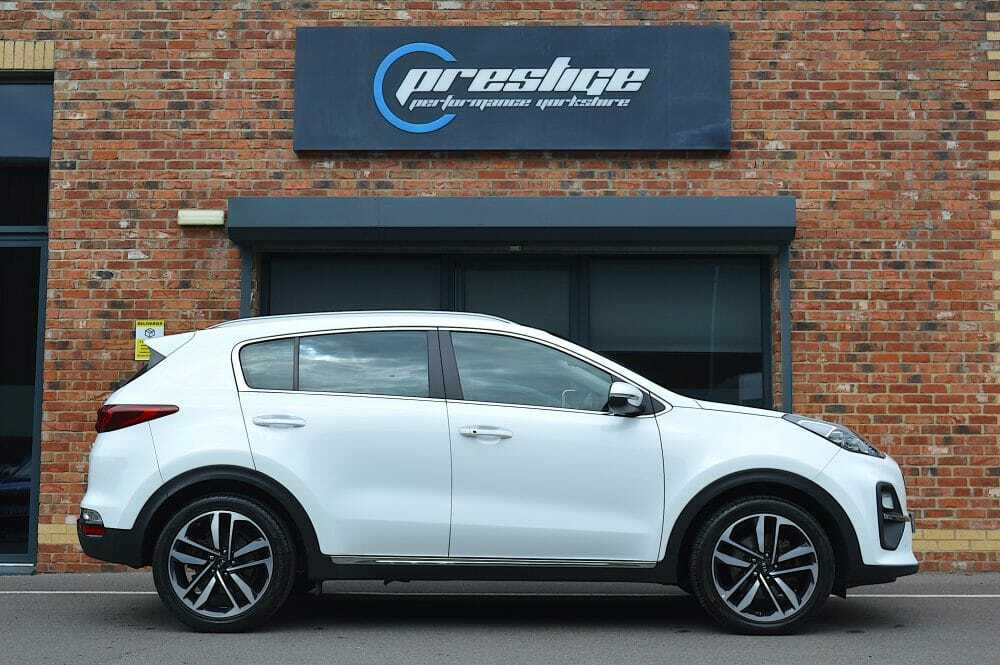 Kia Sportage 1.6 Crdi Mhev 3 Dct Euro 6 S S #2
