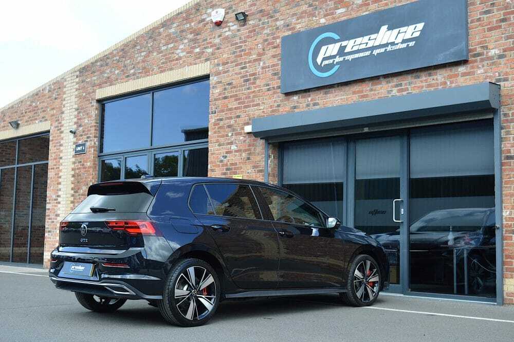 Volkswagen e-Golf 1.4 Tsi 13Kwh Gte Dsg Euro 6 S S #3