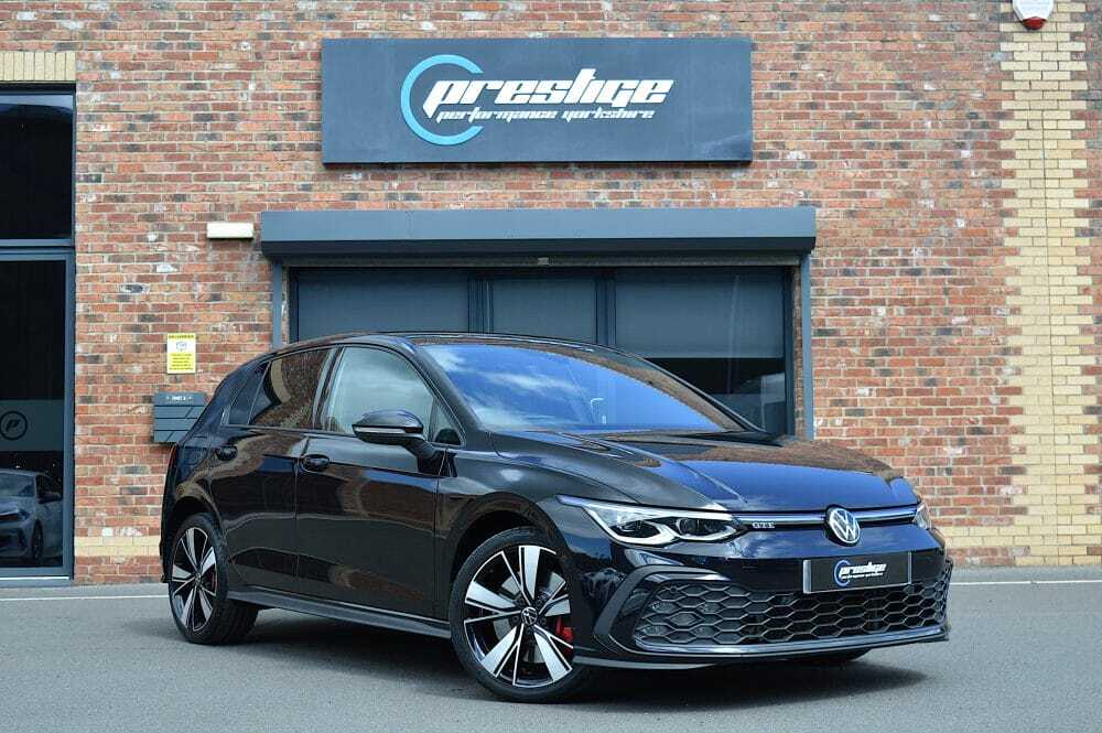 Volkswagen e-Golf 1.4 Tsi 13Kwh Gte Dsg Euro 6 S S